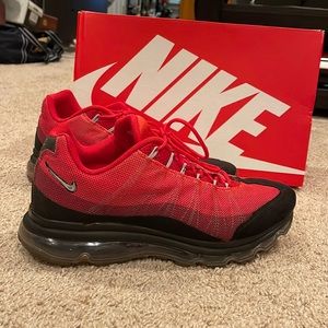 NIKE Air Max 95 Dynamic Flywire